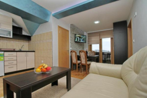 Zlatibor Apartments NIKS